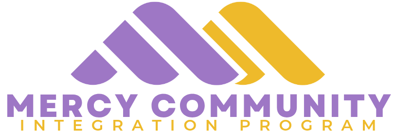 Mercy Community Integration Program Mercy Community Integration Program
