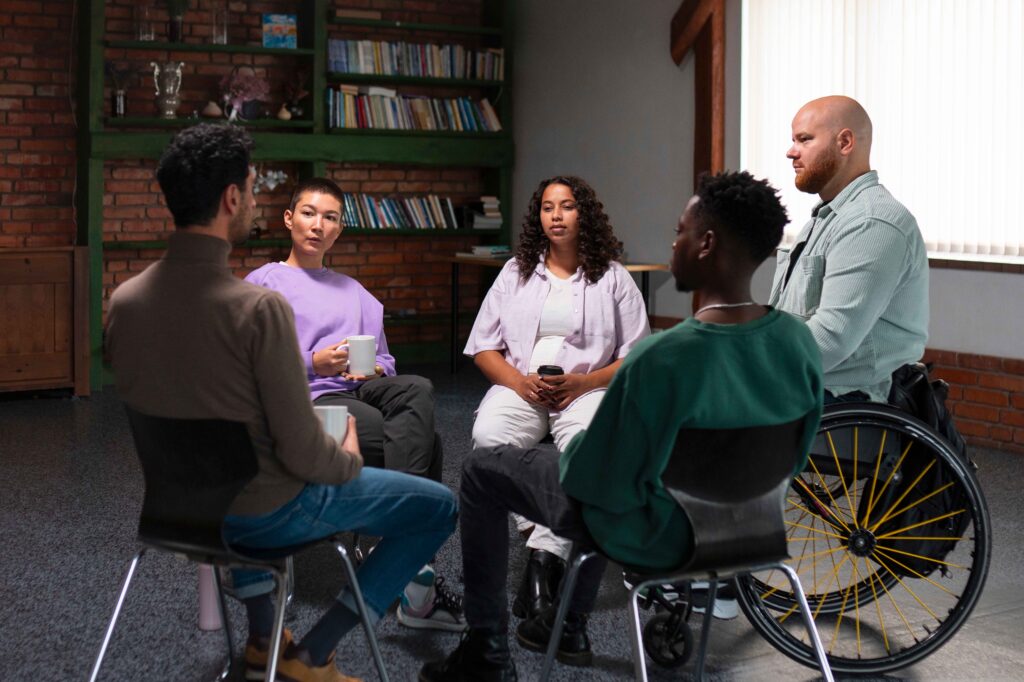 Community Development Services – Mercy Community Integration Program